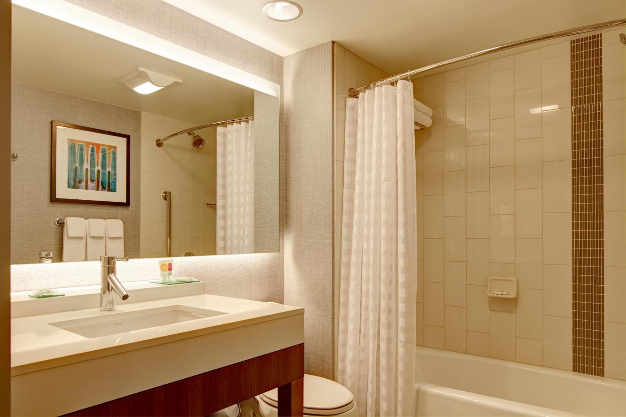 Hyatt Place Lansing-East Quarto foto