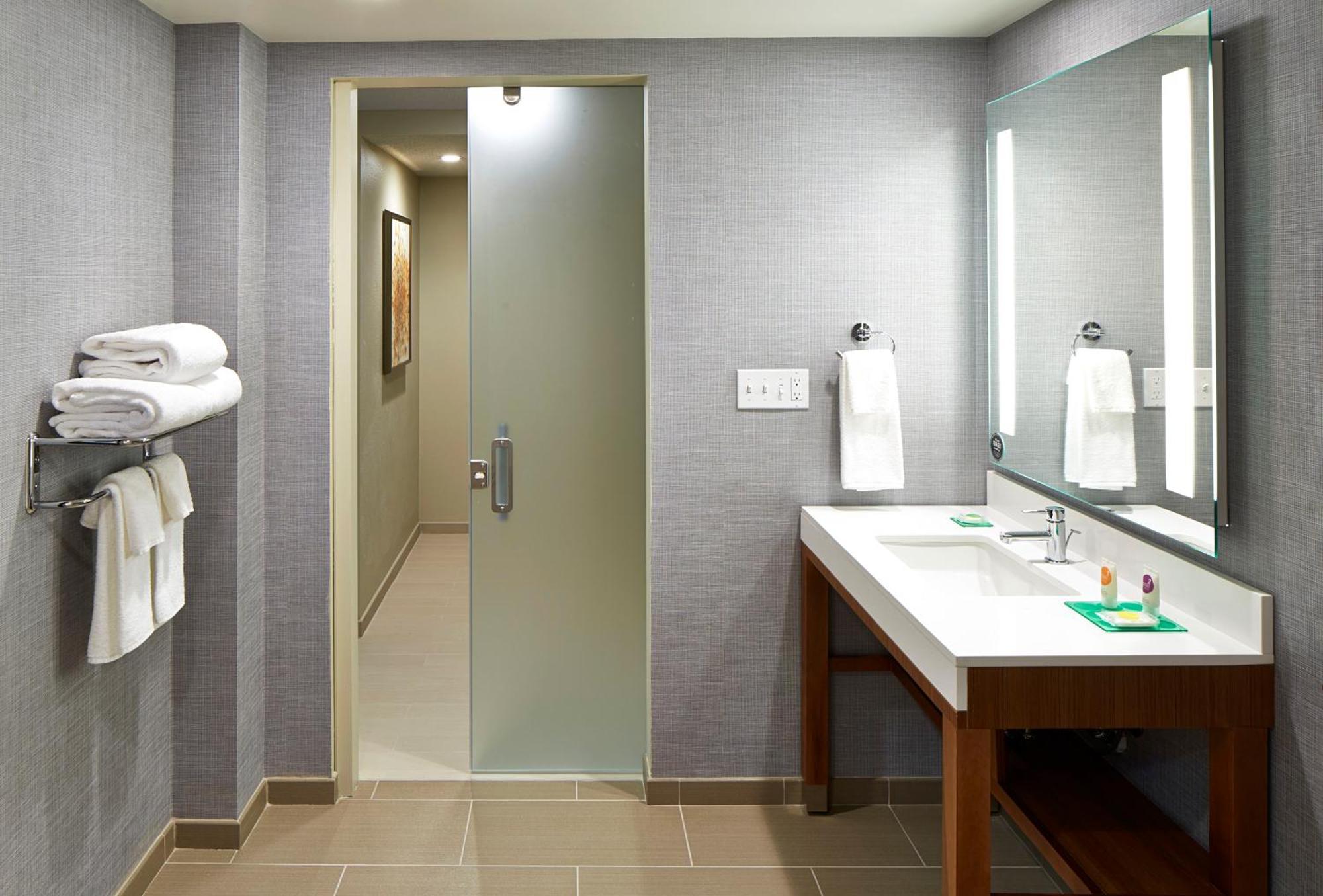 Hyatt Place Lansing-East Quarto foto