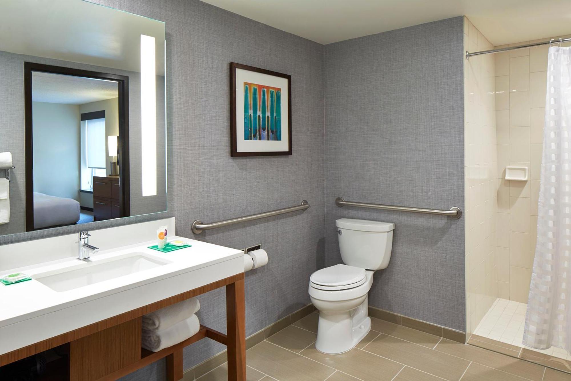 Hyatt Place Lansing-East Quarto foto