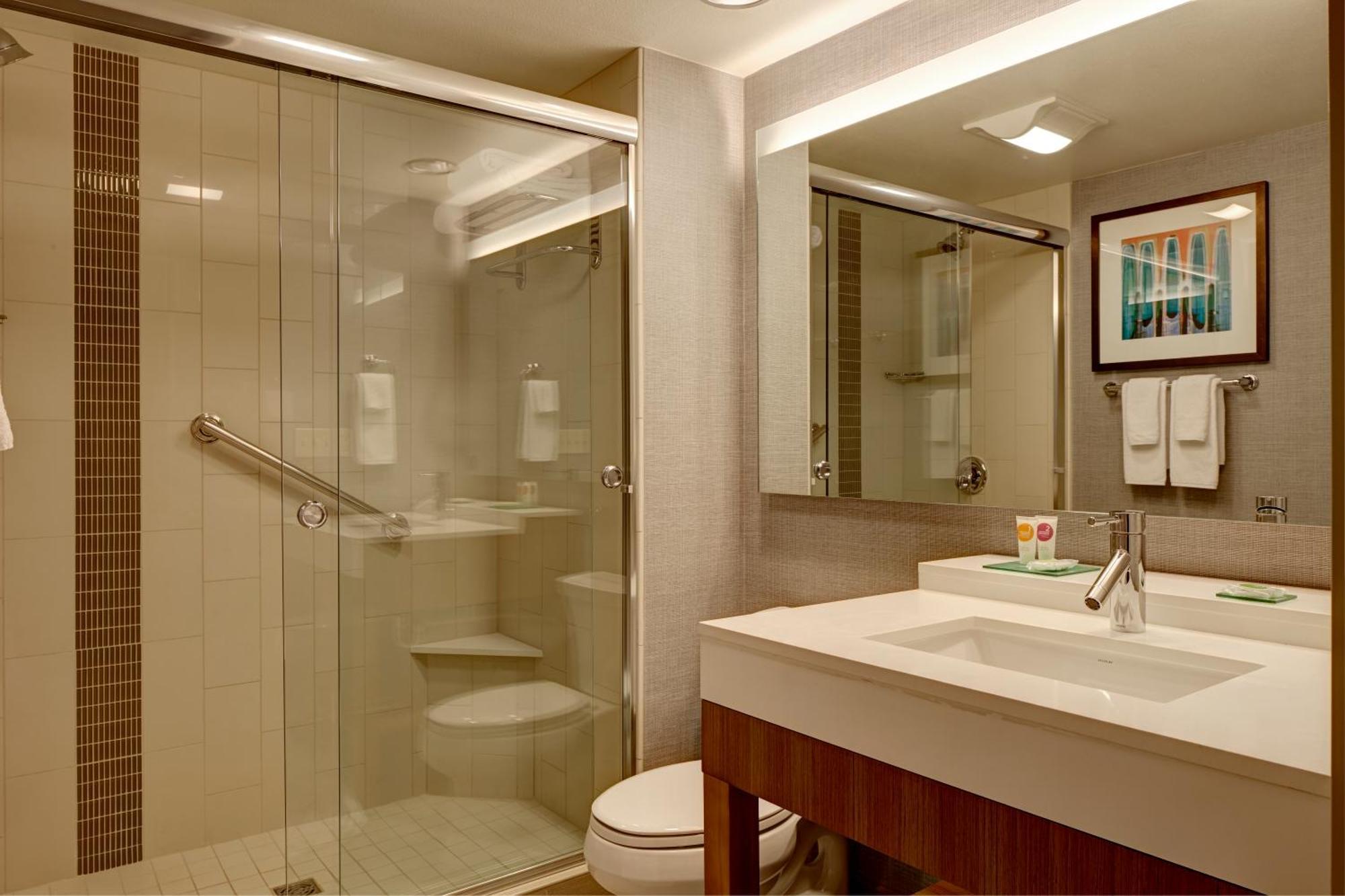 Hyatt Place Lansing-East Quarto foto